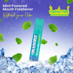Load image into Gallery viewer, Orasore Whitening & Mint Spray Daily Duo | Whitening Toothpaste 100g & ShaandarMint Breath Freshener 15g | Nanohydroxapatite (nHAp) for Enamel Remineralizing