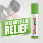 Load image into Gallery viewer, DiCLOWiN MR+ Pain Relief Spray (Pack of 2)