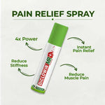 Load image into Gallery viewer, DiCLOWiN MR+ Pain Relief Spray (Pack of 2)