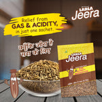 Load image into Gallery viewer, Larla Super 6 Combo Pack | Natural Digestive Powder | Quick Relief from Gas, Acidity & Indigestion | Jeera, Nimbu & Imli Each Flavour 6 x 5g Sachets | Tasty & Effective | (Pack of 3)