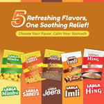 Load image into Gallery viewer, Larla Imli Antacid Sachets | Instant Relief from Acidity, Gas, Heartburn & Indigestion | Ayurvedic Formula | 30 Sachets (5g Each)