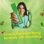 Load image into Gallery viewer, Orasore Elaichi Zing Mouth Freshener Spray | Alcohol-Free, Sugar-Free, 200+ Sprays | Instant Fresh Breath | Pocket Friendly Mouth Spray with Natural Ingredients (Pack of 2)