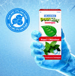 Load image into Gallery viewer, Orasore PaanZing Lozenges | First Time in India Paan + Menthol Mouth Freshener | Instant Fresh Breath | 8 Lozenges (Paan Zing, Pack of 3)