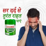 Load image into Gallery viewer, DiCLOWiN Knee Oil (60ml)& Headache Relief Balm Combo