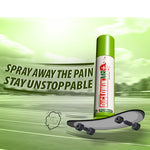 Load image into Gallery viewer, DiCLOWiN MR+ Pain Relief Spray (Pack of 2)