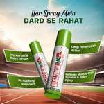 Load image into Gallery viewer, DiCLOWiN MR+ Pain Relief Spray (Pack of 2)