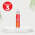 Load image into Gallery viewer, Diclowin Active Pain Relief Roll-On | With 4 Natural Oils, Camphor & Menthol | Ideal For Headache, Muscle & Joint Pain | Non-Greasy & Easy to Use | 10ml