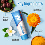 Load image into Gallery viewer, Heelmate Cracked Heel Repair (50g) (Pack Of 2) Specialist Cream Ointment | Made with AquaMagnet Technology and 8 Powerful Ingredients | 3 Days Results Guaranteed