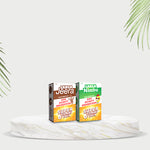 Load image into Gallery viewer, Larla Super 6 Combo Pack | Natural Digestive Powder | Quick Relief from Gas, Acidity & Indigestion | Jeera & Nimbu Flavour Each 6 x 5g Sachets | Tasty & Effective | (Pack of 2)