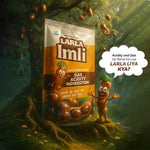 Load image into Gallery viewer, Larla Super 6 Combo Pack | Natural Digestive Powder | Quick Relief from Gas, Acidity & Indigestion | Santra, Hing & Imli Each Flavour 6 x 5g Sachets | Tasty & Effective | (Pack of 3)