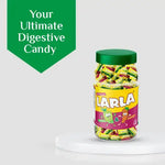 Load image into Gallery viewer, Larla Aam Imli | Tasty Hajma Gol Goli with Chatpati Imli and Natkhat Aam Flavour | Good for Kids & Adults | Completely Ayurvedic & Original