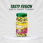 Load image into Gallery viewer, Larla Aam Imli | Tasty Hajma Gol Goli with Chatpati Imli and Natkhat Aam Flavour | Good for Kids & Adults | Completely Ayurvedic & Original