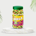 Load image into Gallery viewer, Larla Aam Imli | Tasty Hajma Gol Goli with Chatpati Imli and Natkhat Aam Flavour | Good for Kids & Adults | Completely Ayurvedic & Original