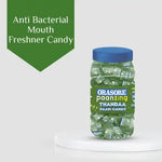 Load image into Gallery viewer, Orasore PaanZing 250 Candy Jar | Ultimate Mouth Freshener with Cooling Menthol Infused with Paan | Thanda Paan with Full Desi Magic | Approved by Paan Experts