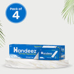 Load image into Gallery viewer, Handeez One Step Pregnancy Test Kit (Pack Of 4) | Rapid Detection with HCG Technology | Over 99% Accurate Results in Just 5 Mins. | Compact Size, Easy & Handy | Diagnostic Use Device