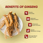 Load image into Gallery viewer, Vitalfit Gold Softgels | Multivitamins/Multiminerals Supplement | (10 Capsules X Pack of 2 = 20 Capsules) - For Men and Women