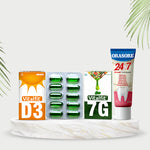 Load image into Gallery viewer, Vitalfit Free Sample Kit | Pay upto INR.99/-Shipping Charges and Get Free Samples for over INR.150/- | Only 1 Kit will be provided per order