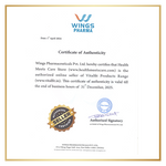 Load image into Gallery viewer, Vitalfit D3 Nano Shots | Cholecalciferol for Bone & Immunity Support | Sugar Free 4 x 5ml Ready-to-Drink Shots