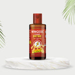 Load image into Gallery viewer, Wingesic Strong Ortho Pain Relief Oil for Back, Knee, Neck Pain, Muscle Stiffness & Arthritis | Deep Action for Lasting Comfort & Mobility | Powerful Oil in 200ml Pack