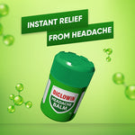 Load image into Gallery viewer, Diclowin Knee Oil 150ml & Headache Balm Combo | Fast Relief for Joint Pain, Inflammation, & Headache | Ayurvedic Herbal Formula for Natural Pain Relief | Easy to Apply & Non-Greasy | 2-in-1 Combo Pack