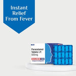 Load image into Gallery viewer, DiCLOWiN 500 Tablet | Best Body Pain Killer Tablet (Pack of 15)