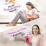 Load image into Gallery viewer, Diclowin Woman Tablets | Fast & Effective Relief for Period Cramps, Headaches & Body Pain | Plant-Based Hyoscine Formula | 10 Tablets(Pack of 2)