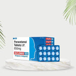 Load image into Gallery viewer, DiCLOWiN 650 Tablet | Best Body Pain Killer Tablet(Pack of 6)