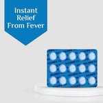 Load image into Gallery viewer, DiCLOWiN 650 Tablet | Best Body Pain Killer Tablet(Pack of 6)