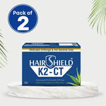 Load image into Gallery viewer, Hairshield K2-CT Soap with (Pack of 2)