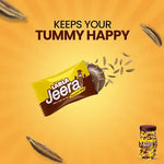 Load image into Gallery viewer, Larla Jeera Goli | Tasty Hajma Gol Goli with Unique & Chatpata Desi Jeera Flavour | Good for Kids & Adults | Completely Ayurvedic & Original