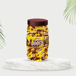 Load image into Gallery viewer, Larla Jeera Goli | Tasty Hajma Gol Goli with Unique & Chatpata Desi Jeera Flavour | Good for Kids & Adults | Completely Ayurvedic & Original