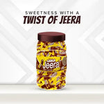 Load image into Gallery viewer, Larla Jeera Goli | Tasty Hajma Gol Goli with Unique & Chatpata Desi Jeera Flavour | Good for Kids & Adults | Completely Ayurvedic & Original