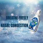 Load image into Gallery viewer, Wincold Oxy Nasal Spray (Pack of 2) | Unblocks Nasal Congestion & Blocked Nose within 25 seconds | Relief lasts upto 12 hours | Sinus Relief