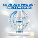 Load image into Gallery viewer, Orasore Whitening Duo | nHAp Toothpaste 100g & Clear Mouthwash 100ml | Peroxide-Free | Refreshing, Reduces Sensitivity & Whitens Teeth | No Color & No Alcohol | Free Bamboo Toothbrush