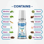 Load image into Gallery viewer, Orasore 24x7 Miswak Duo | Natural Toothpaste 100g & Clear Mouthwash 100ml |  Fights 7 Dental Problems & Prevents Bad Breath | Zero Color & Zero Alcohol Mouthwash | Free Bamboo Toothbrush
