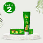 Load image into Gallery viewer, Diclowin Ortho Pain Relief Gel 50g | Advanced 2x Powerful Formula | Muscle Aches, Chronic, Joint Discomfort, Arthritis, Strains & Sprains | Non-Staining, Long Lasting & Fast Absorbing (Pack of 2)