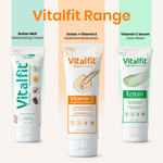 Load image into Gallery viewer, Vitamin C Serum Face Wash | Brightening Cleanser with Glycolic Acid, Hyaluronic Acid &amp; Niacinamide | With Lemon &amp; Kiwi Extracts | For Glowing &amp; Even Skin Tone | pH Balanced | 75ml