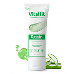 Load image into Gallery viewer, Ectoin HydroGel Moisturizer | Lightweight Hydrating Gel for Sensitive &amp; Dry Skin | With Aloe Vera, Vitamin E &amp; Glycerine | Strengthens Skin Barrier | Non-Sticky | 75ml