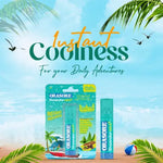 Load image into Gallery viewer, PaanZing &amp; Shaandar Mint Mouth Freshener Combo | Orasore Breath Freshening Duo | Anti-Bacterial &amp; Long Lasting | Zero Calories | Upto 200 Sprays | 15gm x 2
