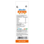 Load image into Gallery viewer, Orasore ORS Ready to Drink Oral Rehydration Solution | Vital Electrolytes for Instant Hydration | Helps Restore Fluids Lost Due to Heat, Sweating, Loose Motion &amp; Vomiting | WHO Formula | Orange Flavour (Pack of 4)