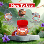 Load image into Gallery viewer, DiCLOWiN Kesar Balm &amp;  Ortho Roll On Combo
