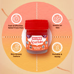 Load image into Gallery viewer, DiCLOWiN Kesar Balm &amp;  Ortho Roll On Combo
