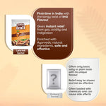 Load image into Gallery viewer, Larla Imli Antacid Sachets | Instant Relief from Acidity, Gas, Heartburn &amp; Indigestion | Ayurvedic Formula | 30 Sachets (5g Each)
