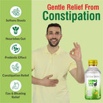 Load image into Gallery viewer, Larla Lax Lactulose Solution IP | Sugar Free Oral Solution | Lemon Flavour | Softens Stools &amp; Supports Gut Health | Prebiotic Effect for Digestive Comfort | Gas &amp; Bloating Relief 100ml (Pack of 2)