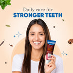 Load image into Gallery viewer, Orasore Toothpaste Combo | nHAp Whitening Toothpaste 100g + Ayurvedic Red Toothpaste 100g + Orasore Mouth Wash 100ml
