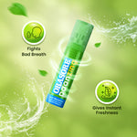 Load image into Gallery viewer, PaanZing Instant Mouth Freshener Spray by Orasore | Paan, Aloe Vera, Pudina, Peppermint, Cinnamon, Clove &amp; Elaichi | Anti Bacterial &amp; Long Lasting, Germ-free Blend(Pack of 2)
