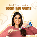 Load image into Gallery viewer, Shaandar Mint 15g Mouth Freshener Spray with 100g Orasore 24x7 Miswak Toothpaste and Free Bamboo Toothbrush | Minty Fresh Breath with Zero Calories &amp; Clean Mouth
