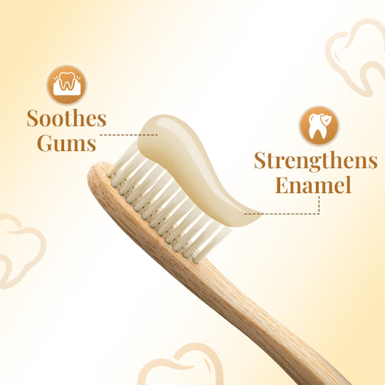Shaandar Mint 15g Mouth Freshener Spray with 100g Orasore 24x7 Miswak Toothpaste and Free Bamboo Toothbrush | Minty Fresh Breath with Zero Calories & Clean Mouth