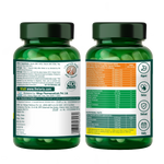 Load image into Gallery viewer, Larla Daily Digestive Capsules | Reduces Gas &amp; Bloating | Pre + Probiotics with Enzymes &amp; Activated Charcoal | Lactose Free Nutraceutical | Supports Digestion &amp; Gut Health | 30 Veg Capsules